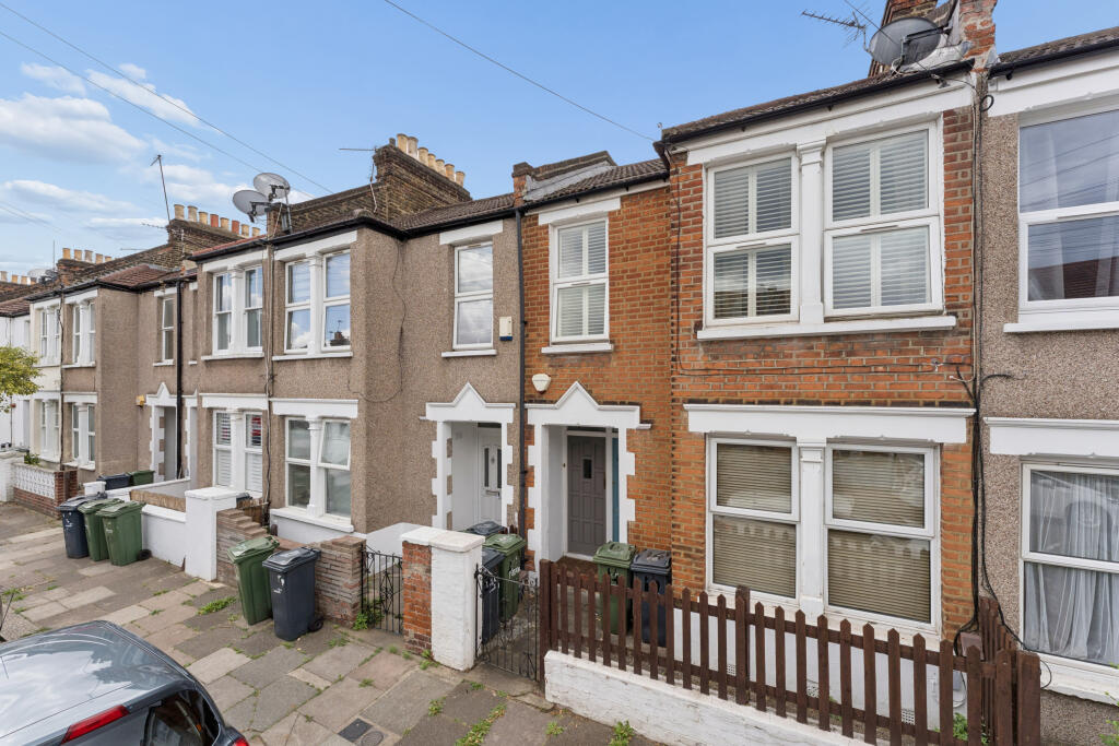 Main image of property: Edgington Road, Lambeth, London