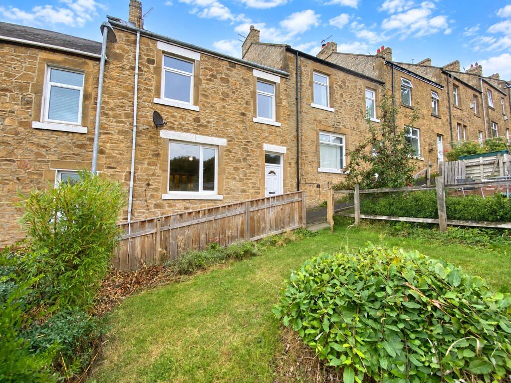 Main image of property: Bessie Terrace, Blaydon Burn, Tyne and Wear, ., NE21