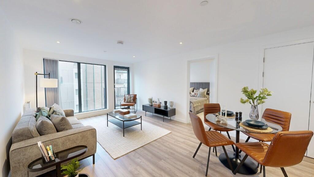 Main image of property: Aspire, Herschel Street, Slough