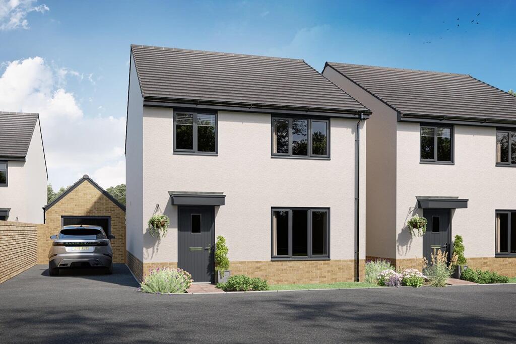 Main image of property: Cilgant Ceinwen,
Sebastopol,
NP44 1FA
