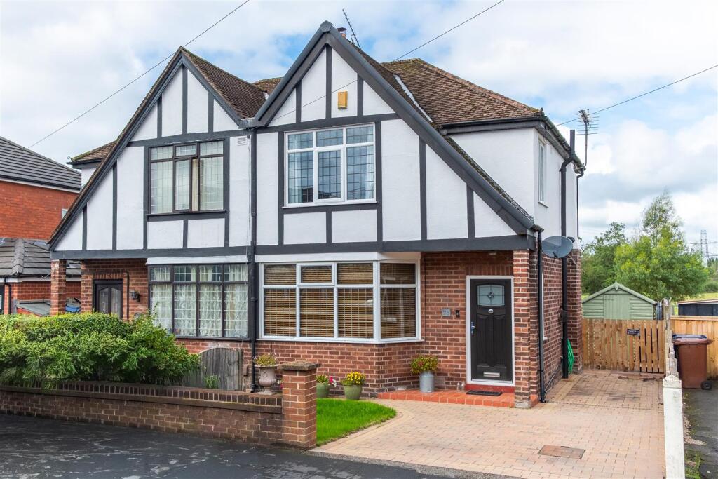 Main image of property: Howick Park Drive, Penwortham, Preston