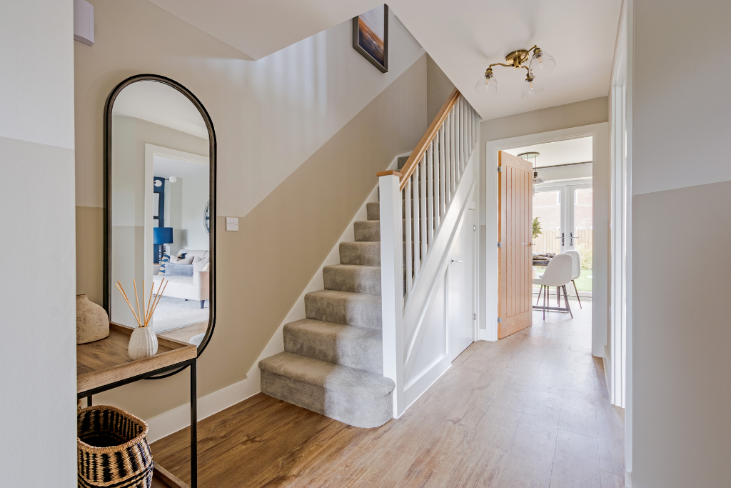 Main image of property: Stainthorpe Row, 
South Otterington, 
DL7 9HU
