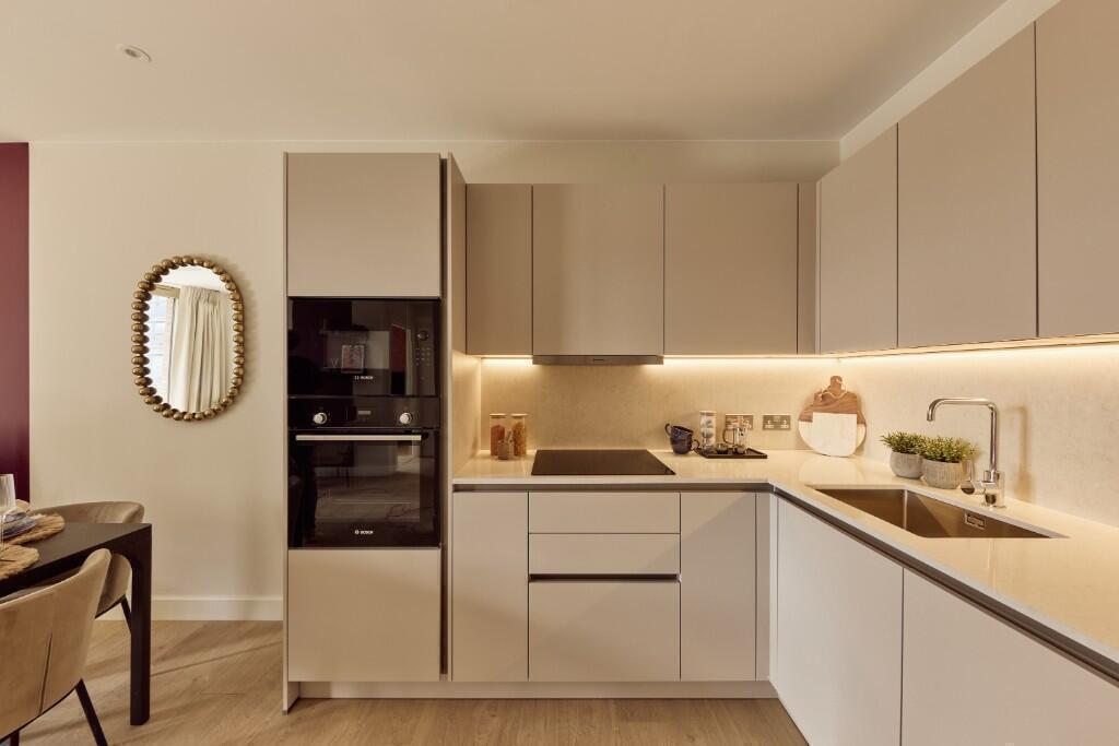 Main image of property: Freer Street, Edinburgh, EH3
