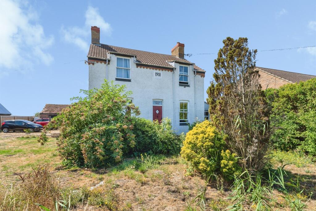 Main image of property: Boots Road, Wimblington, March