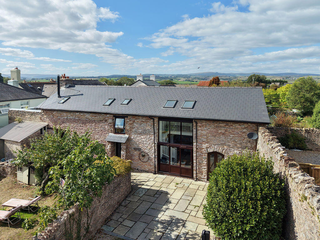 Main image of property: North street, Denbury