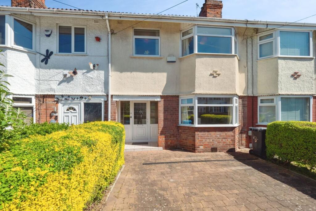 Main image of property: East Ella Drive, Hull, HU4
