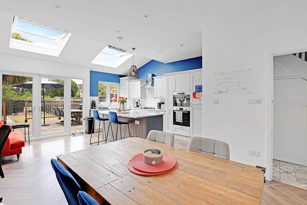 Main image of property: Marlow Road, Anerley, London