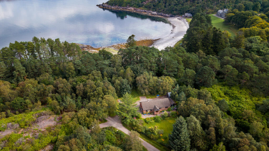 Main image of property: Kemble, Roshven