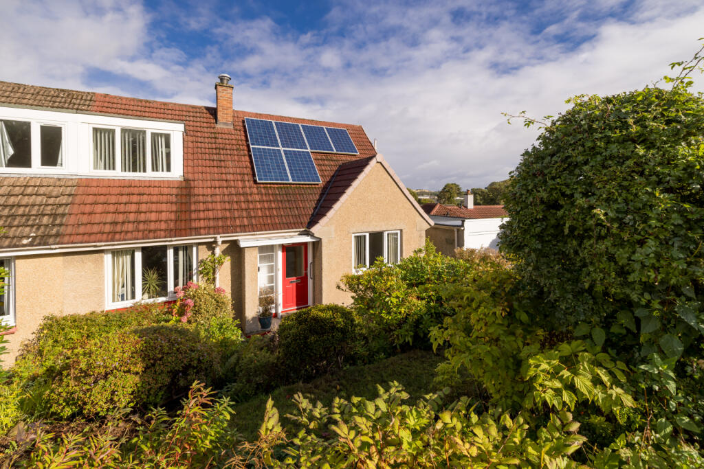 Main image of property: 71 Redford Loan, Colinton, Edinburgh, EH13 0AU