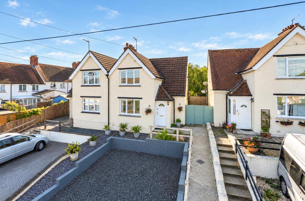 Main image of property: West Street, Templecombe