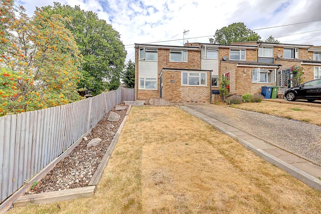 Main image of property: Columbine Road, Widmer End, High Wycombe, Buckinghamshire, HP15