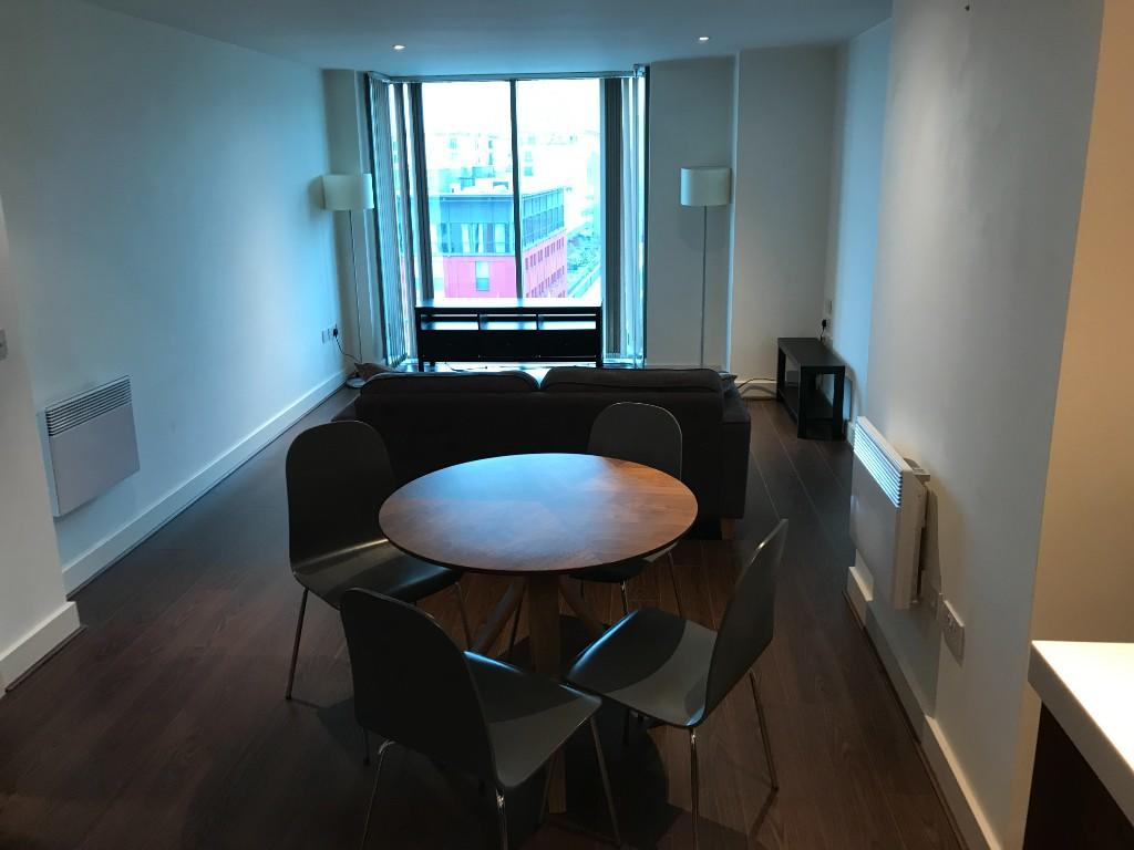 Main image of property: Navigation Street, Birmingham, B5