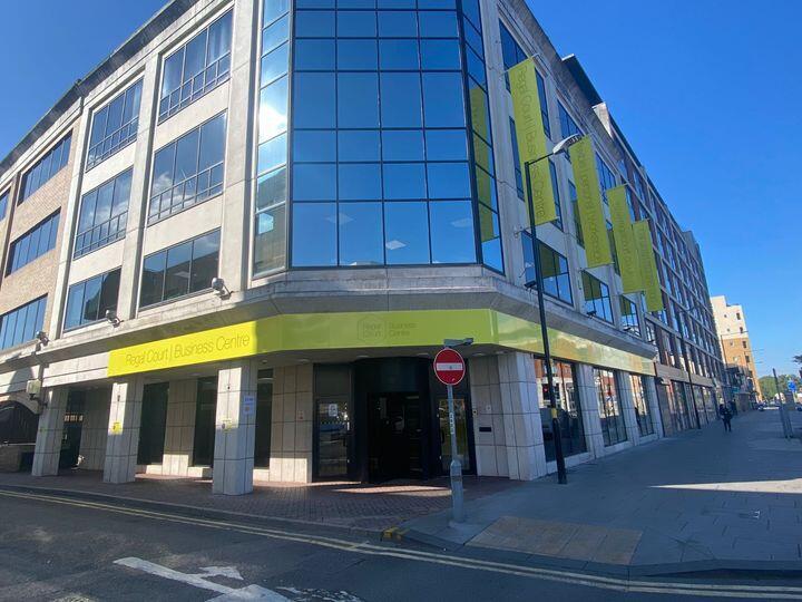 Main image of property: Regal Court
