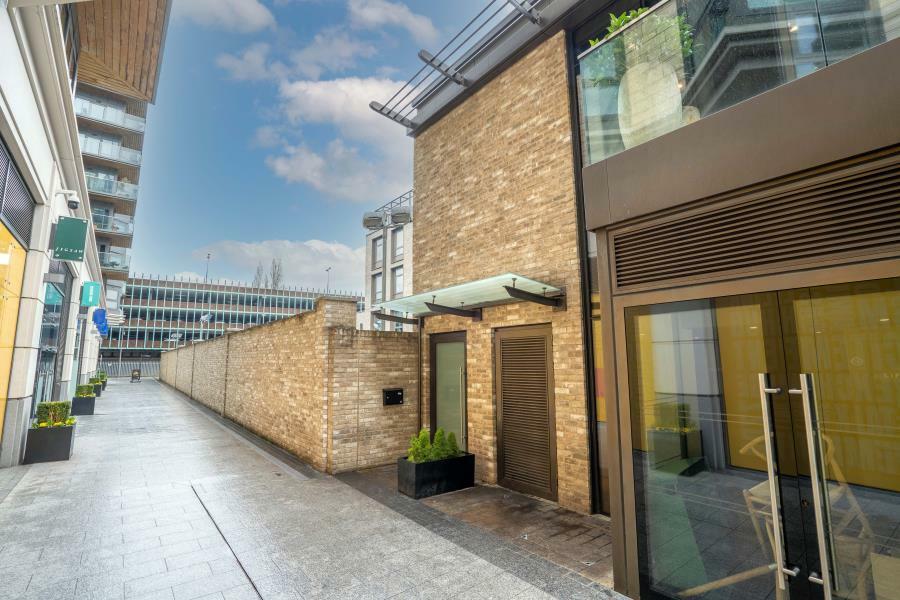 Main image of property: Longfield Avenue, W5 2TD
