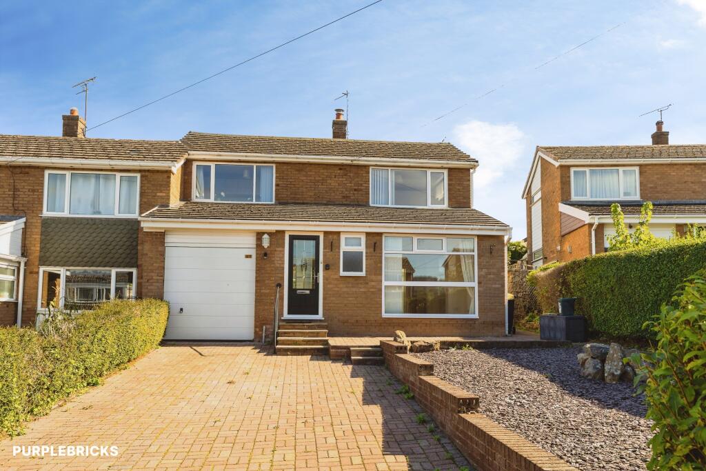 Main image of property: Bryn Mor Drive, Flint, CH6
