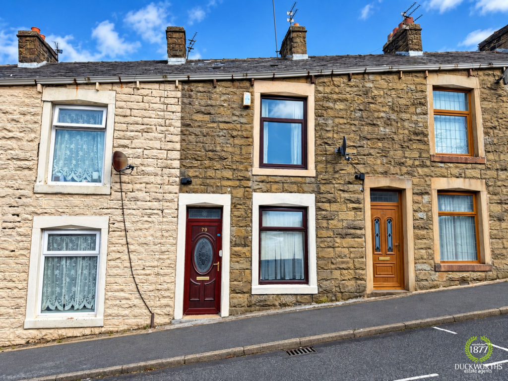 Main image of property: Spring Hill Road, Accrington, BB5