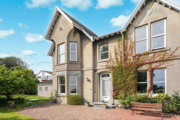 Main image of property: 119 Rose Street, Dunfermline, KY12 0QT
