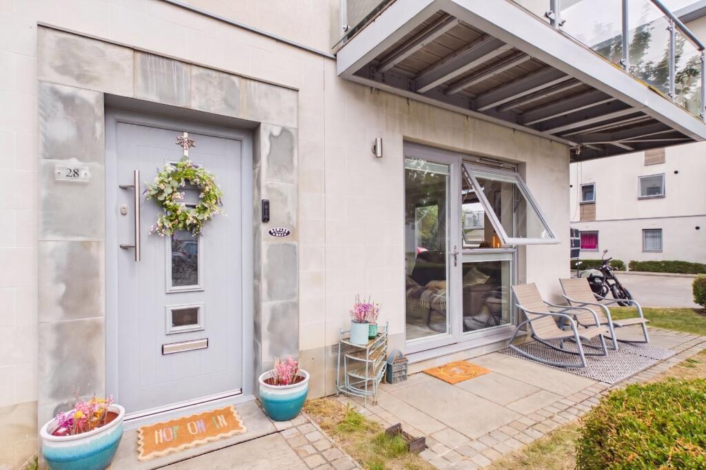 Main image of property: Wallingford Way, Maidenhead, Berkshire, SL6