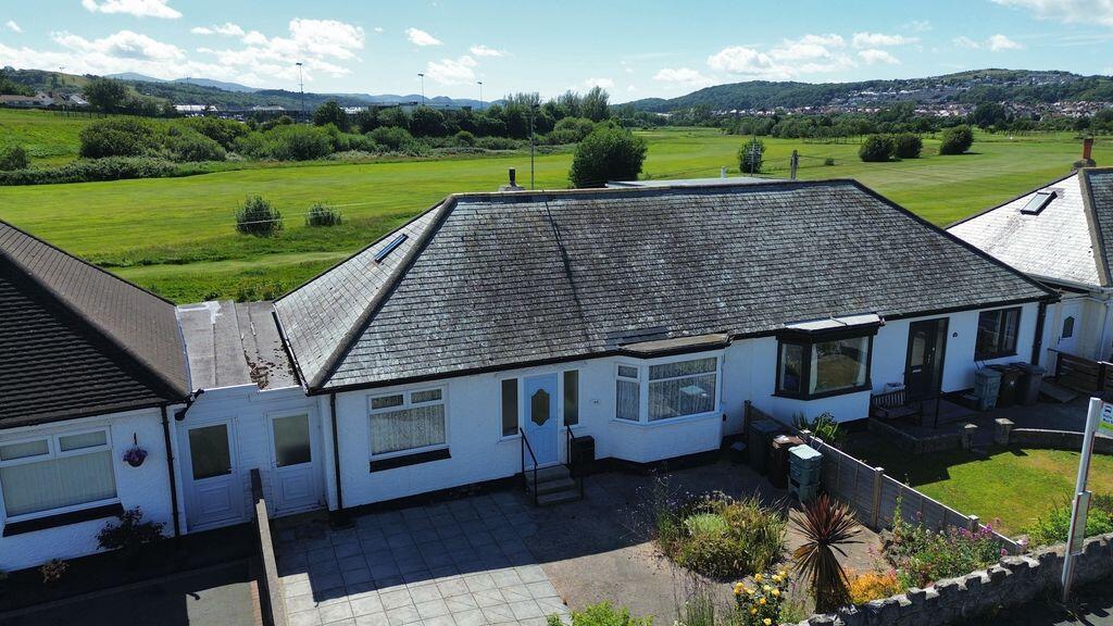 Main image of property: Penrhyn Avenue, Rhos on Sea 