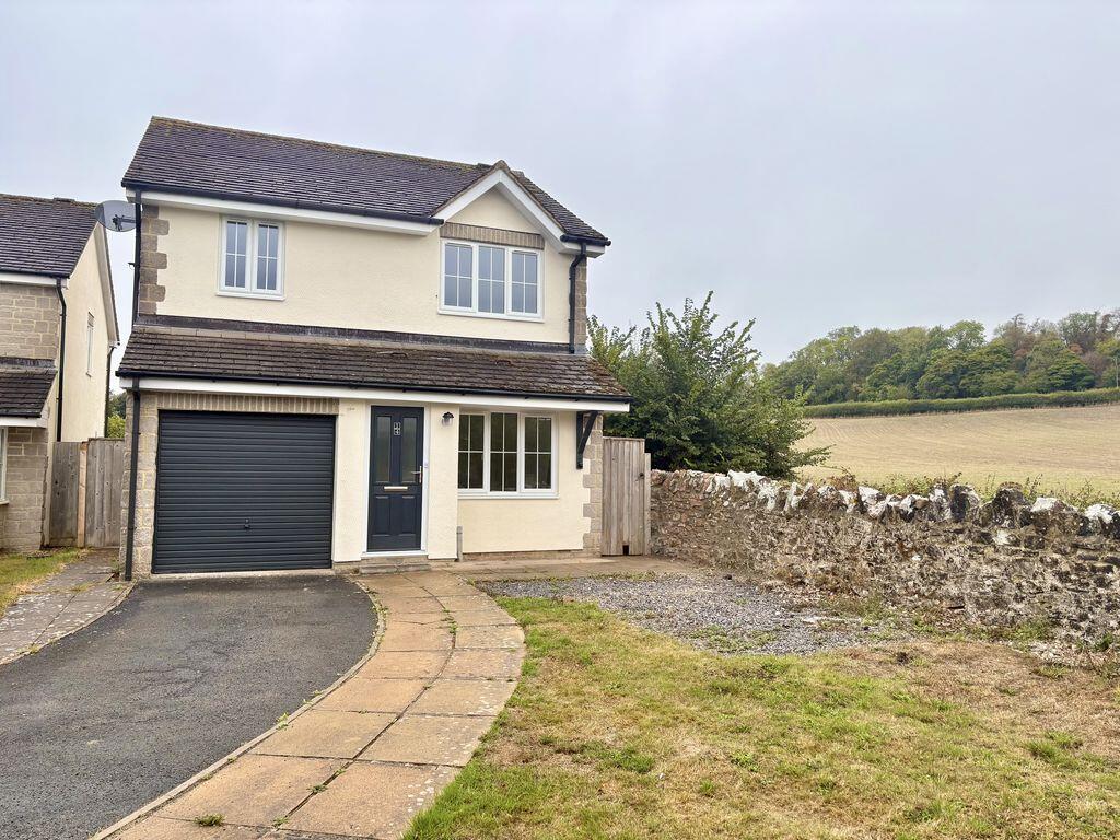 Main image of property: Ipplepen