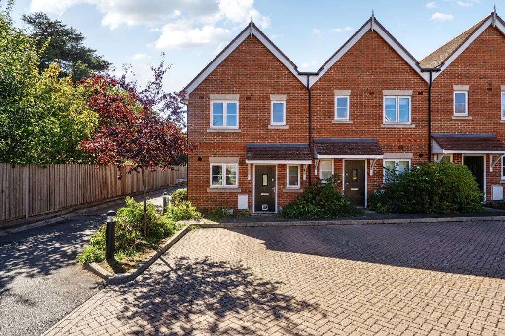 Main image of property: Alberta Close Liphook GU30