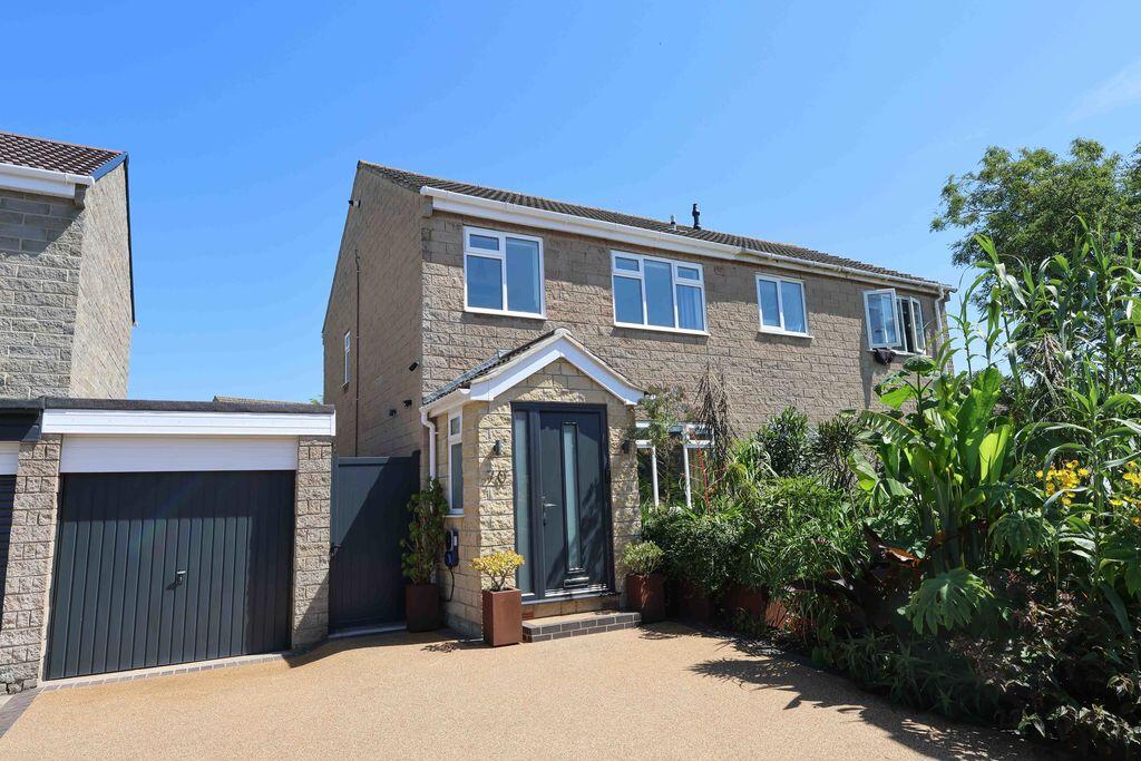 Main image of property: Bryant Gardens, Clevedon