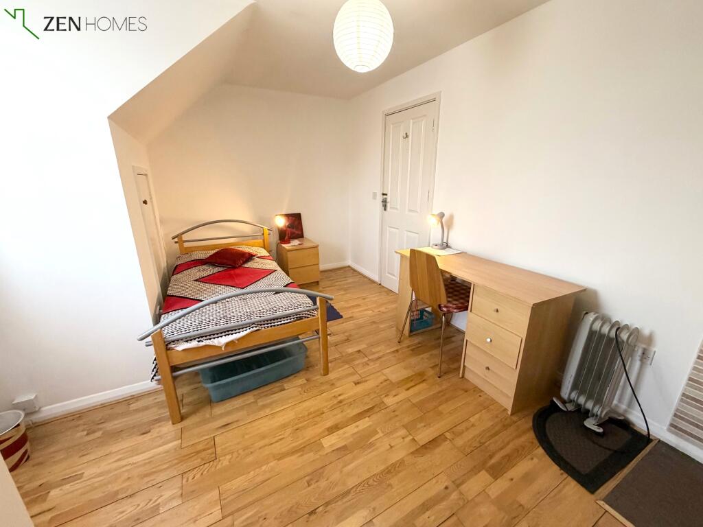 Main image of property: Selborne Road, London