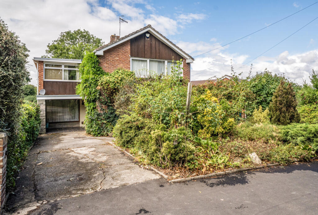 Main image of property: Hawkfield Road, Bristol, Somerset, BS13