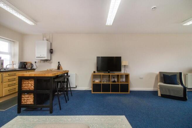 Break Out Room