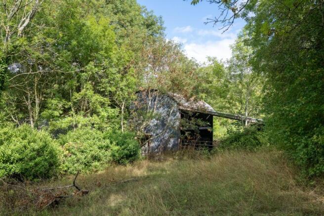 Dutch Barn