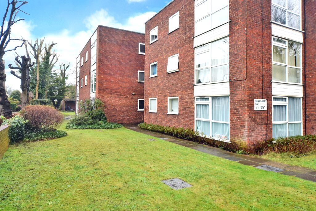 Main image of property: Fulmer Court, Surbiton