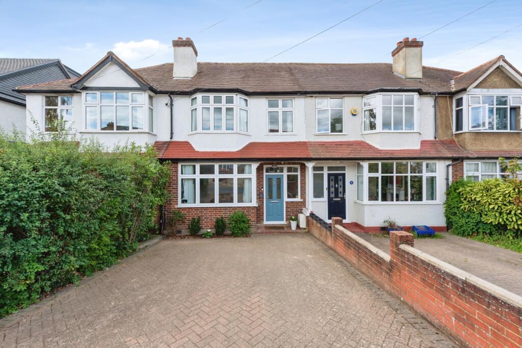 Main image of property: Braemar Road, Worcester Park, Surrey, KT4