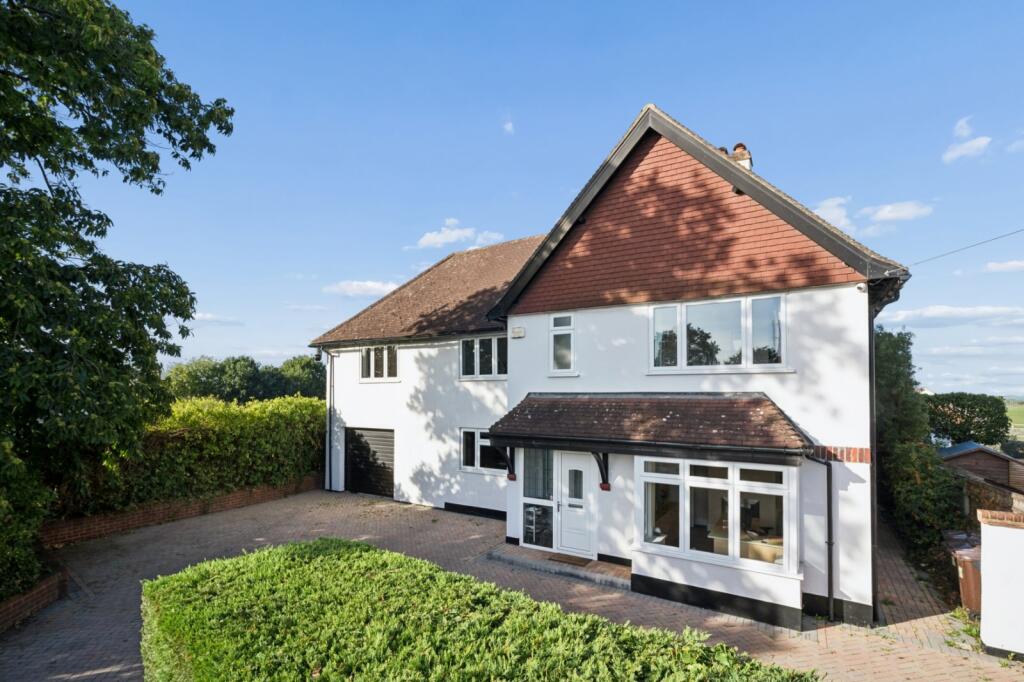 Main image of property: South Drive, Sonning, Reading, Berkshire, RG4