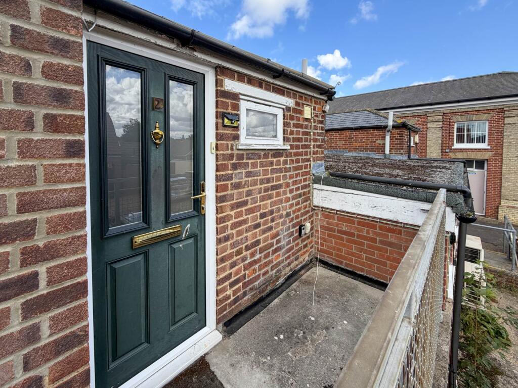 Main image of property: High Street, Stalham