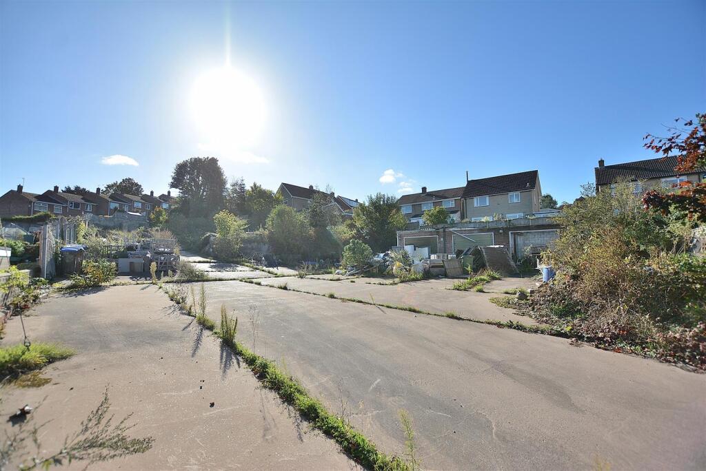 Main image of property: Development Site at Former TP Ulyett Landscaping, Main Street, Blidworth