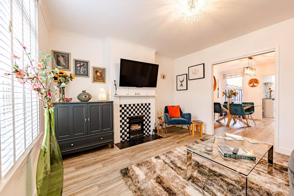 Main image of property: Old Heath Road, COLCHESTER, Essex, CO1