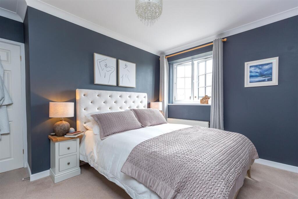 Main image of property: Woodlands, Hazelbury Bryan, Sturminster Newton
