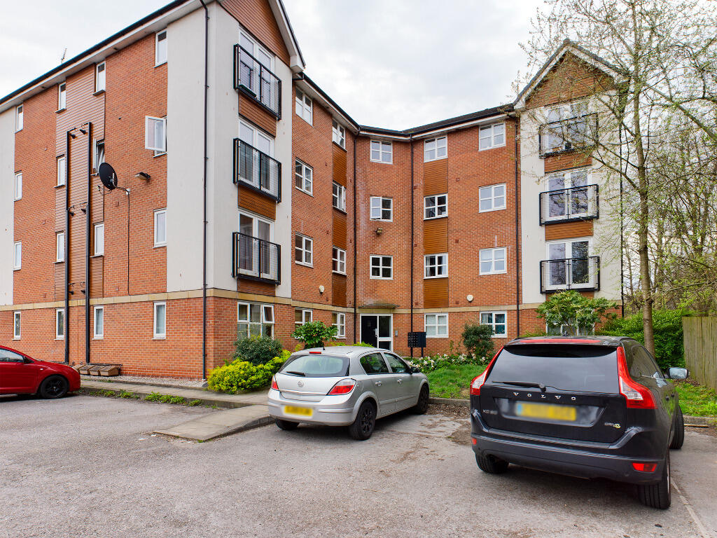 Main image of property: Clearwater Quays, Warrington, WA4