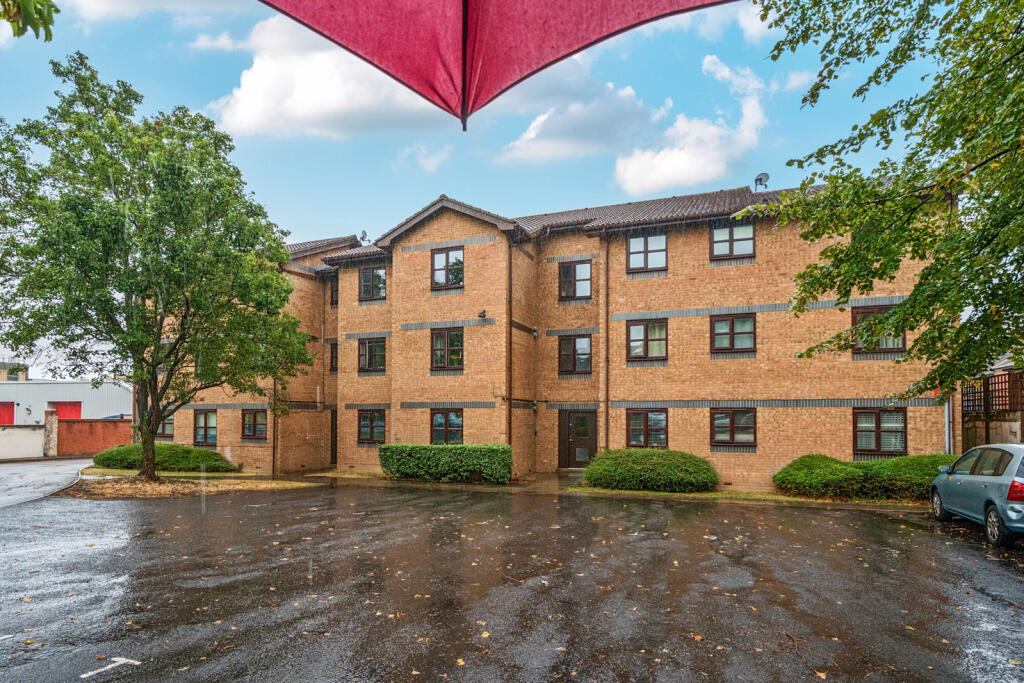 Main image of property: Tarragon Grove, London