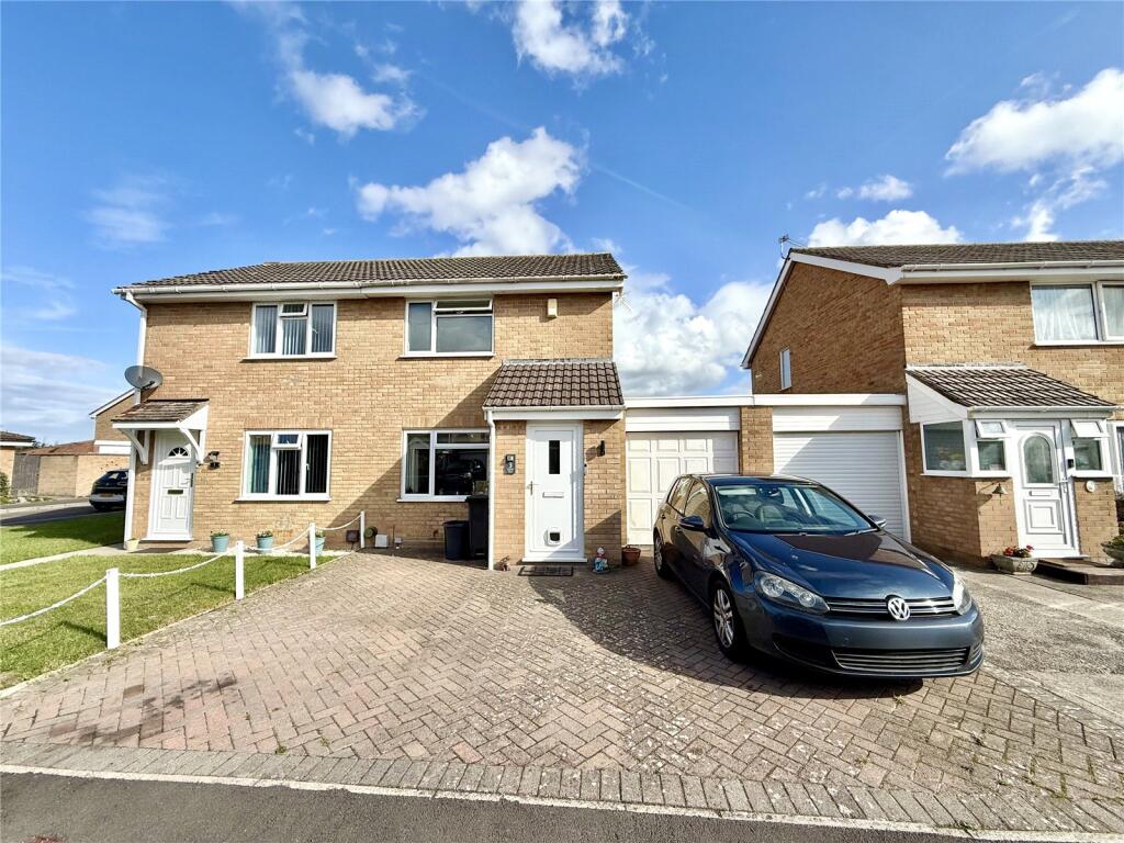 Main image of property: Jasmine Close, Highbridge, Somerset, TA9