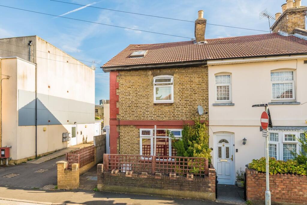Main image of property: Station Road, Hounslow