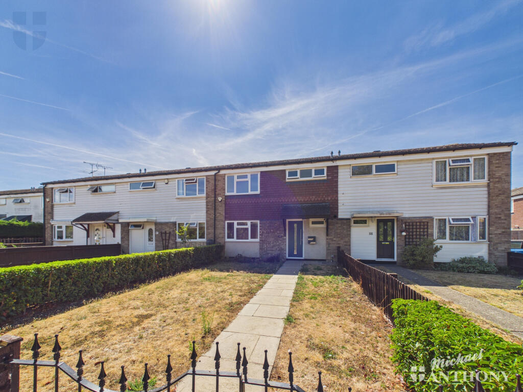 Main image of property: Barnard Crescent, Aylesbury