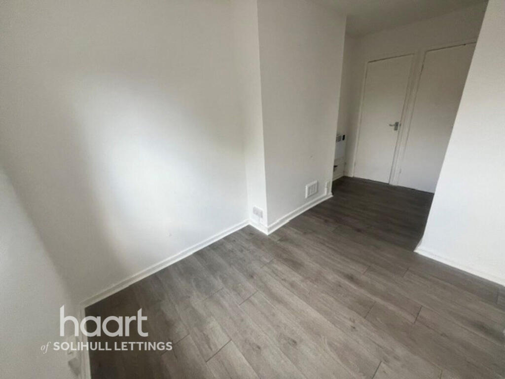 Main image of property: Birmingham B37 6