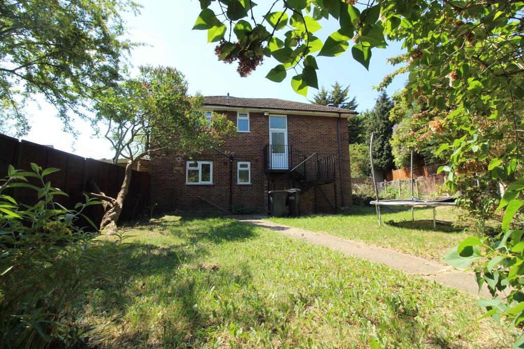 Main image of property: Warminster Road