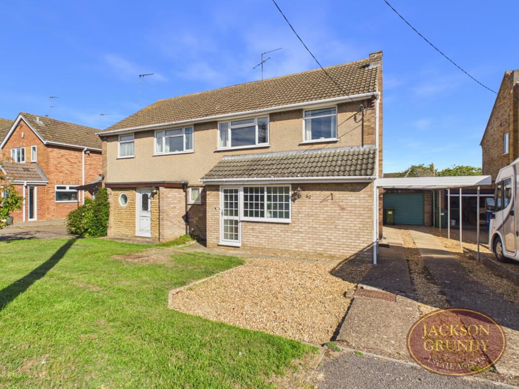 Main image of property: Northampton Road, Denton, NN7 1DL