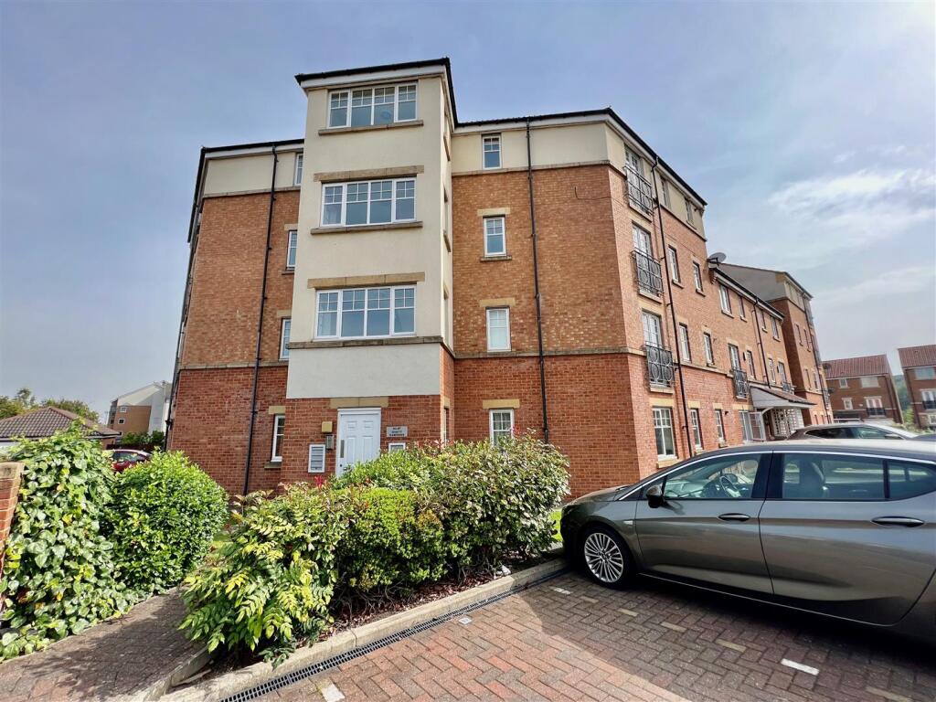 Main image of property: Ovett Gardens, St James Village, Gateshead