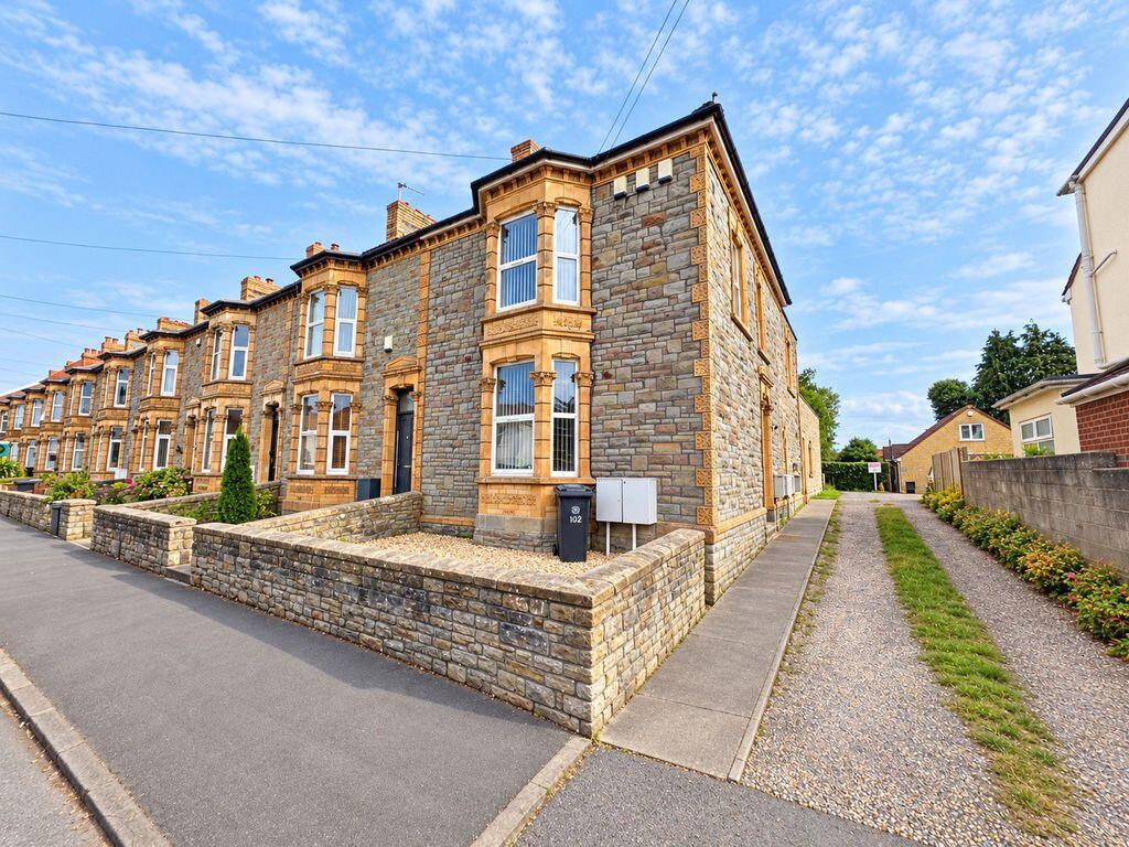 Main image of property: Hillside Road , St George