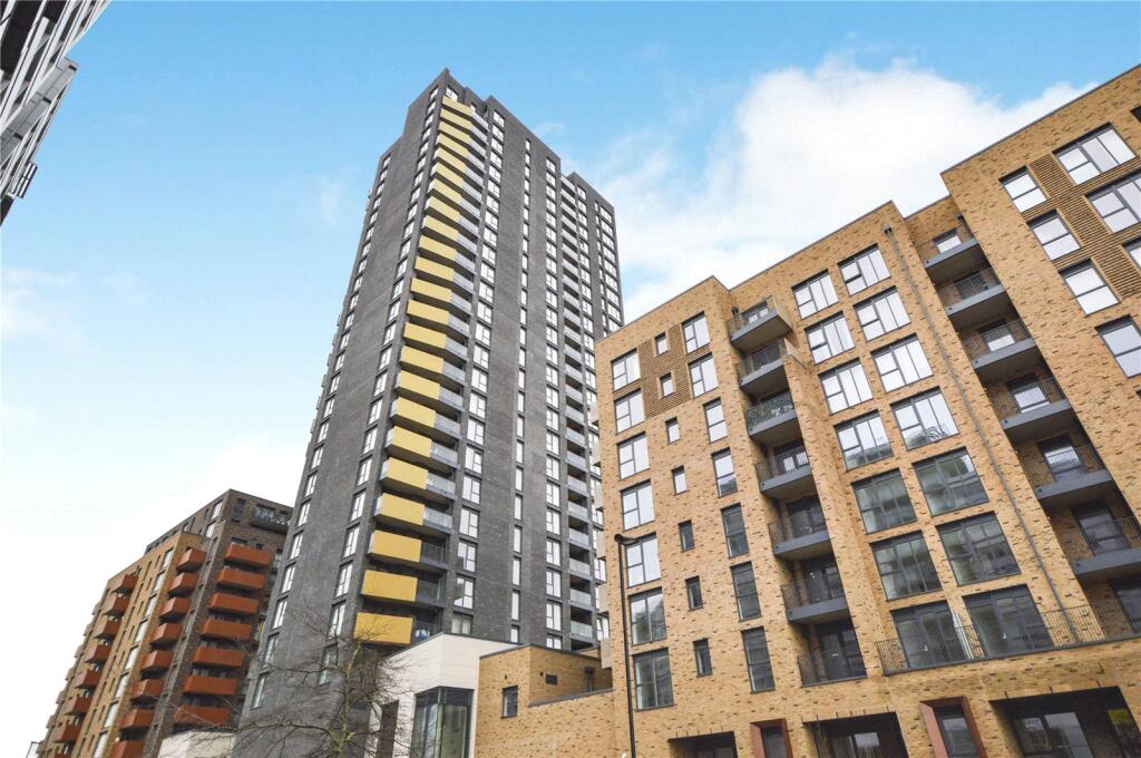 Main image of property: Prince Regent Road, Hounslow, TW3