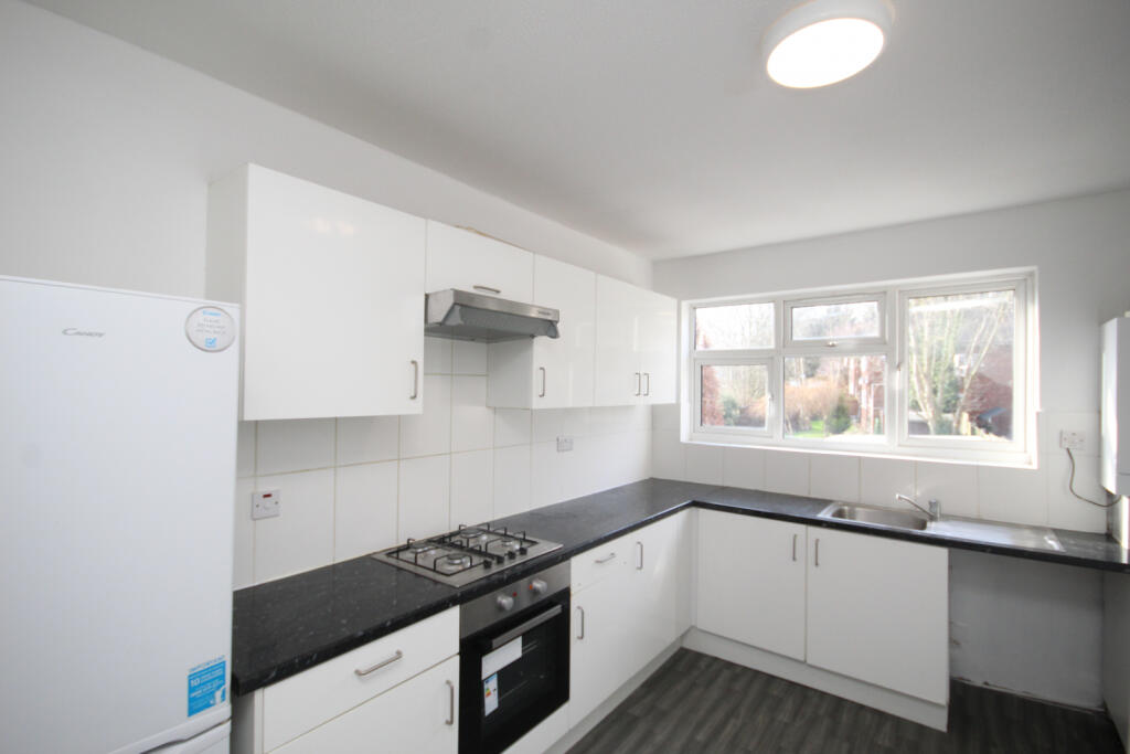 Main image of property: Church Lane, London NW9