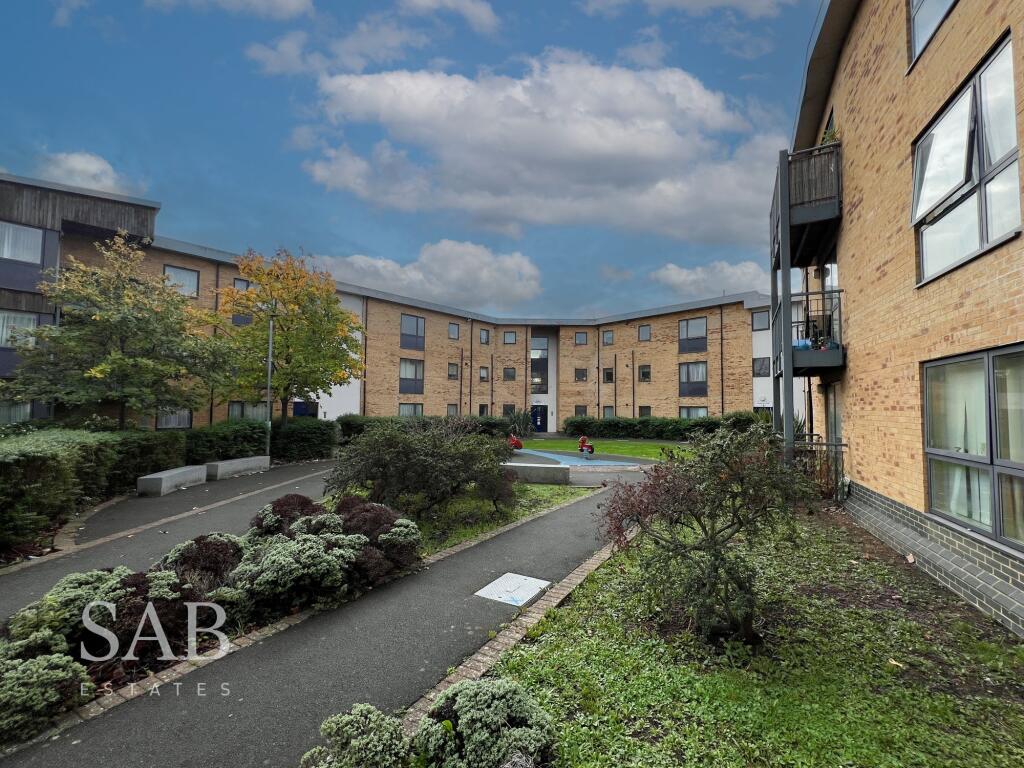 Main image of property: Broadmead Road, Dorset Court, UB5